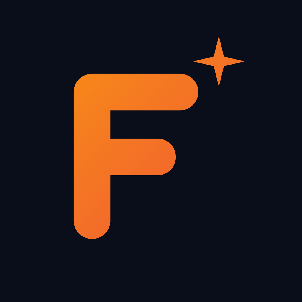 Finova Forge logo